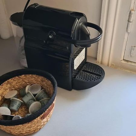 Beau Studio A 30M De La Plage / Beautiful Studio 30M From The Beach Трувил сюр Мер Екстериор снимка