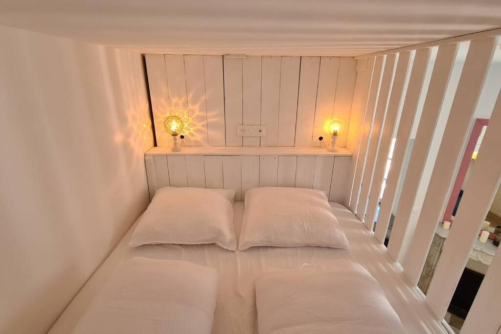 Beau Studio A 30M De La Plage / Beautiful Studio 30M From The Beach Трувил сюр Мер Екстериор снимка